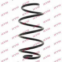 KYB Jousi, jousitus K-Flex RA3459