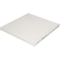 MAHLE ORIGINAL Suodatin, sisäilma LA 301