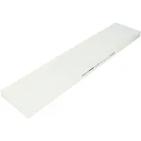 MAHLE ORIGINAL Raitisilmasuodatin LA 226