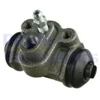 Delphi Pyörän jarrusylinteri LW90151