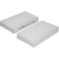 MAHLE ORIGINAL Raitisilmasuodatin LA 295/S