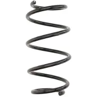 KYB Jousi, jousitus K-Flex RH3912