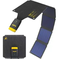 Aqiila Sunbird P21 aurinkolaturi 21W