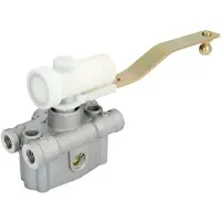 Japanparts Ilmajousiventtiili CS-305