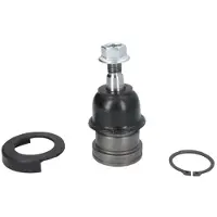 Delphi Pallo-/ohjausnivel TC3645