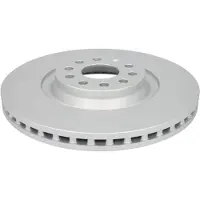 Delphi Jarrulevy BG9109C edessä, tuuletettu, erittäin hiilihappoinen, 1 Kappale