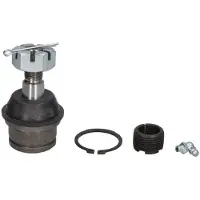 Delphi Pallo-/ohjausnivel TC1690