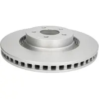 Delphi Jarrulevy BG9351C edessä, tuuletettu, 1 Kappale