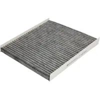 MANN-FILTER Suodatin, sisäilma CUK 26 019