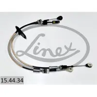 Linex Pidike, kytkinvaijeri (käsivaihteisto) 15.44.34