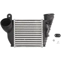 THERMOTEC Välijäähdytin DAA009TT