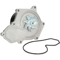THERMOTEC Vesipumppu, moottorin jäähdytys D14047TT