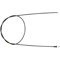 Linex Konepellin avausvaijeri 39.40.02