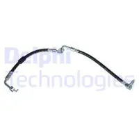 Delphi Jarruletku LH6922, vasen
