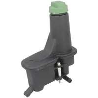 THERMOTEC Hydrauliikkaöljyn tasaussäiliö (ohjaustehostin) DBW011TT