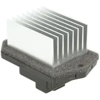 THERMOTEC Säädin, lämmityslaitteen puhallin DE4008TT