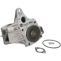 THERMOTEC Vesipumppu, moottorin jäähdytys D1R040TT