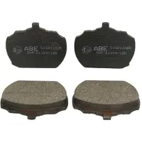 ABE Jarrupalasarja (4kpl), levyjarru C1G011ABE