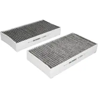 FILTRON Filter, interior air