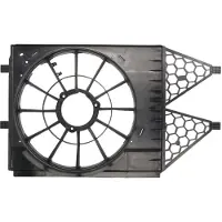 THERMOTEC Pidike, jäähdytystuuletin DHS001TT