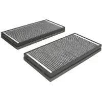 FILTRON Suodatin, sisäilma K 1165A-2x