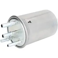 Knecht Polttoainesuodatin KL 1044