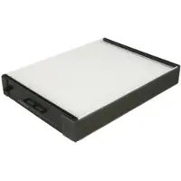 Knecht Suodatin, sisäilma LA 347