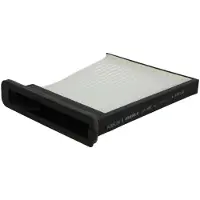 Knecht Raitisilmasuodatin LA 480