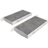 PURFLUX Raitisilmasuodatin AHC264-2