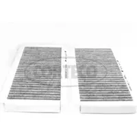 CORTECO Raitisilmasuodatin 80000441