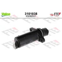 Valeo Työsylinteri, kytkin 3101038