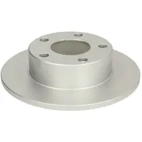 Bosch Jarrulevy 0 986 478 461 takana, täysi, 1 Kappale