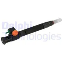 Delphi Ruiskutussuutin HRD360