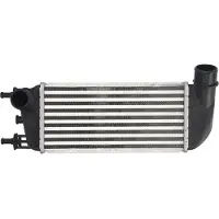 THERMOTEC Välijäähdytin DAF010TT