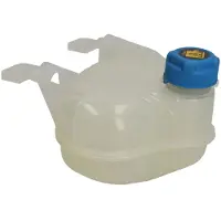 THERMOTEC Tasaussäiliö, jäähdytysneste DBF006TT