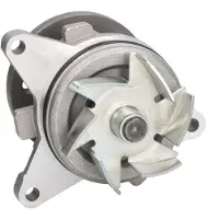 CONTINENTAL CTAM Vesipumppu, moottorin jäähdytys WPS3151