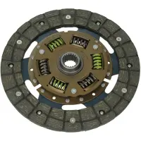 AISIN Kytkinlevy DD-021U