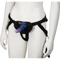 ROMP Piccolo Pegging kit Harnes