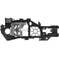 BLIC Oven ulkokahva 6010-01-043403C
