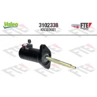 Valeo Työsylinteri, kytkin 3102338