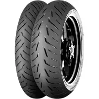 Continental Contiroadattack 4 Gt 75w Tl Takarengas Maantiekäyttöön