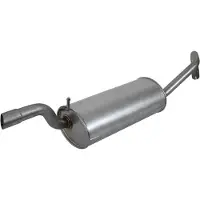 Bosal Takaäänenvaimentaja 279-839