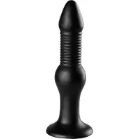 BUTTR Explosive Warhead - anustappi - musta
