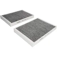 PURRO Raitisilmasuodatin PUR-PC3038C-2
