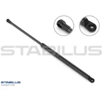 STABILUS Kaasujousi, tavaratila 692197