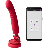 Lovense Mission 2