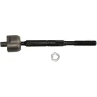 REINHOCH Raidetangon pää, suora RH02-3034
