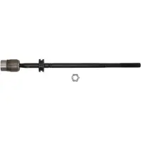 REINHOCH Raidetangon pää, suora REINHOCH RH02-0016