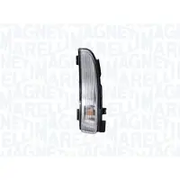 MAGNETI MARELLI Vilkkuvalo 182201550300
