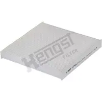 HENGST FILTER Suodatin, sisäilma E2946LI